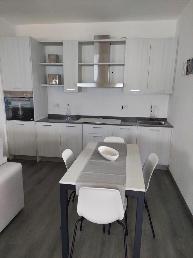 Casa Vacanze Perla Del Lago Domaso Eksteriør billede