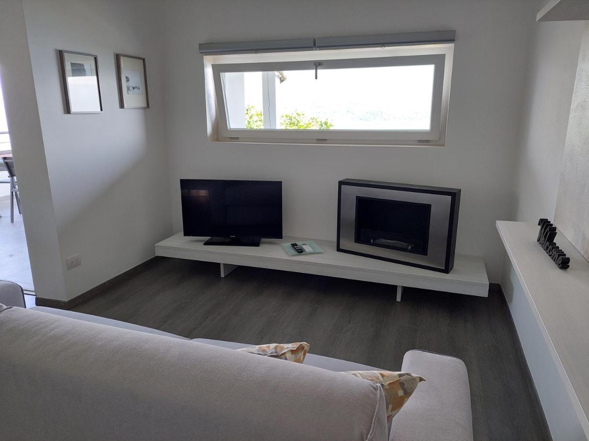 Casa Vacanze Perla Del Lago Domaso Eksteriør billede