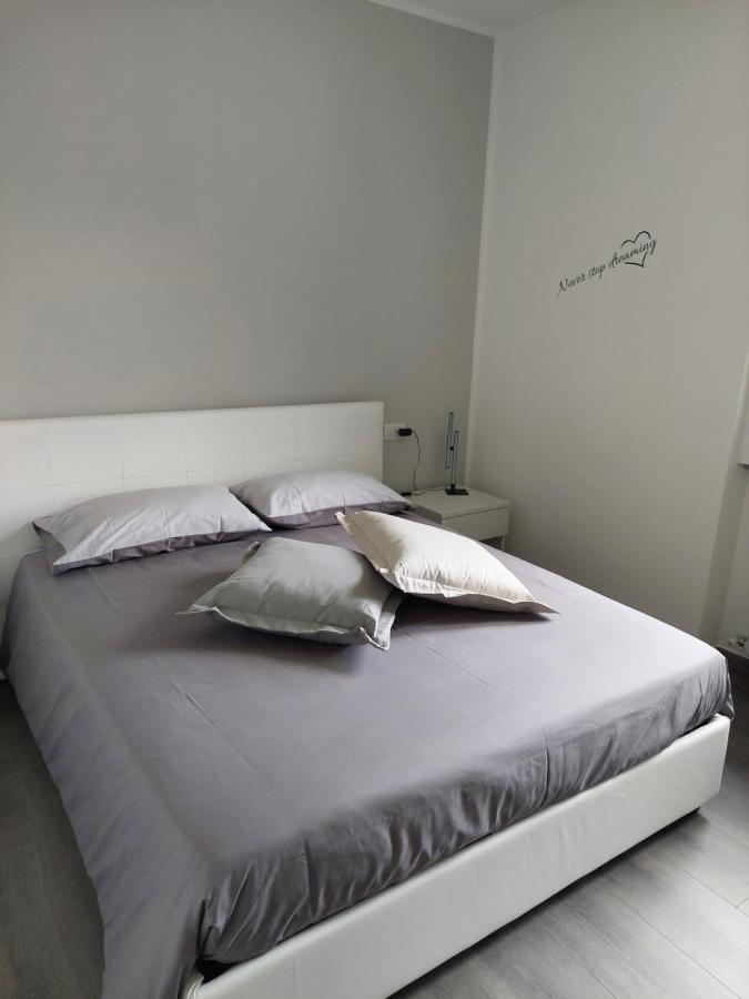 Casa Vacanze Perla Del Lago Domaso Eksteriør billede