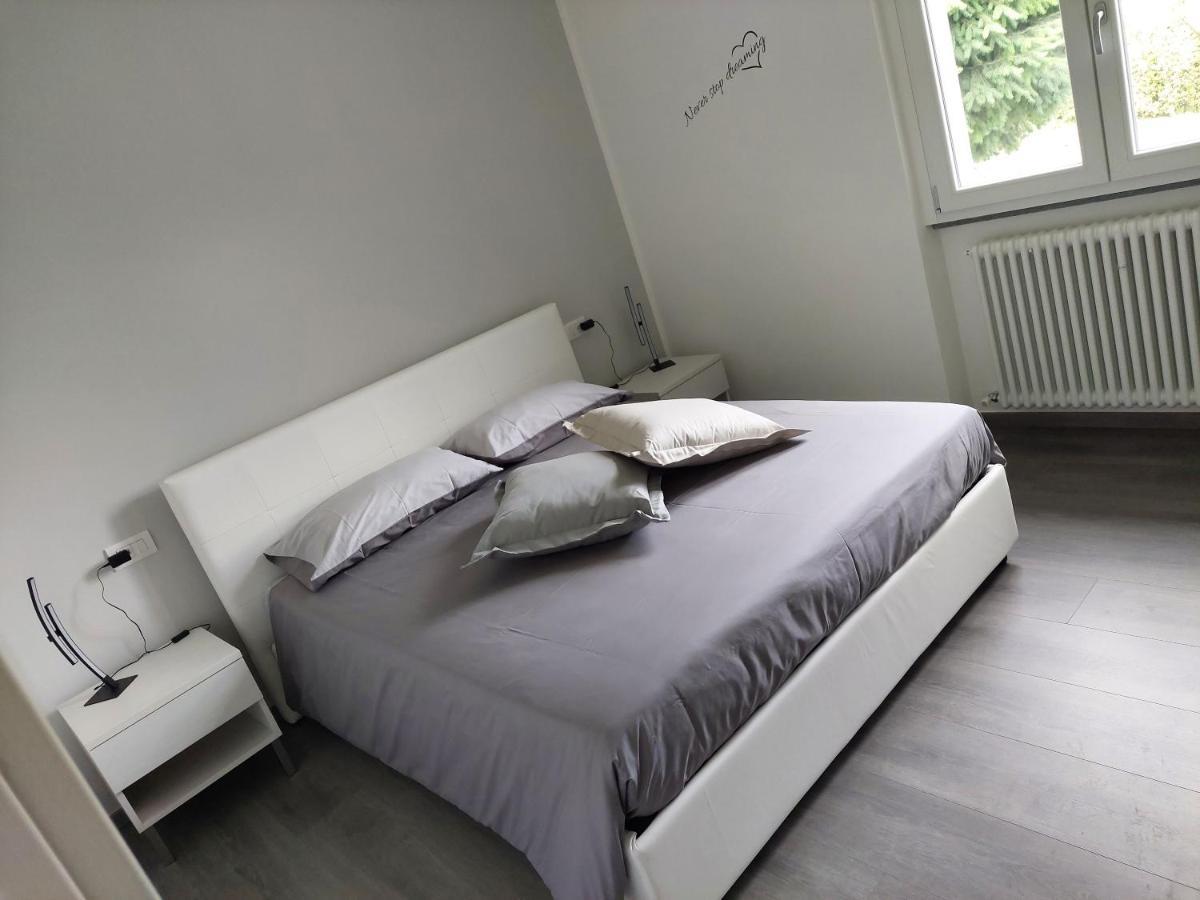 Casa Vacanze Perla Del Lago Domaso Eksteriør billede