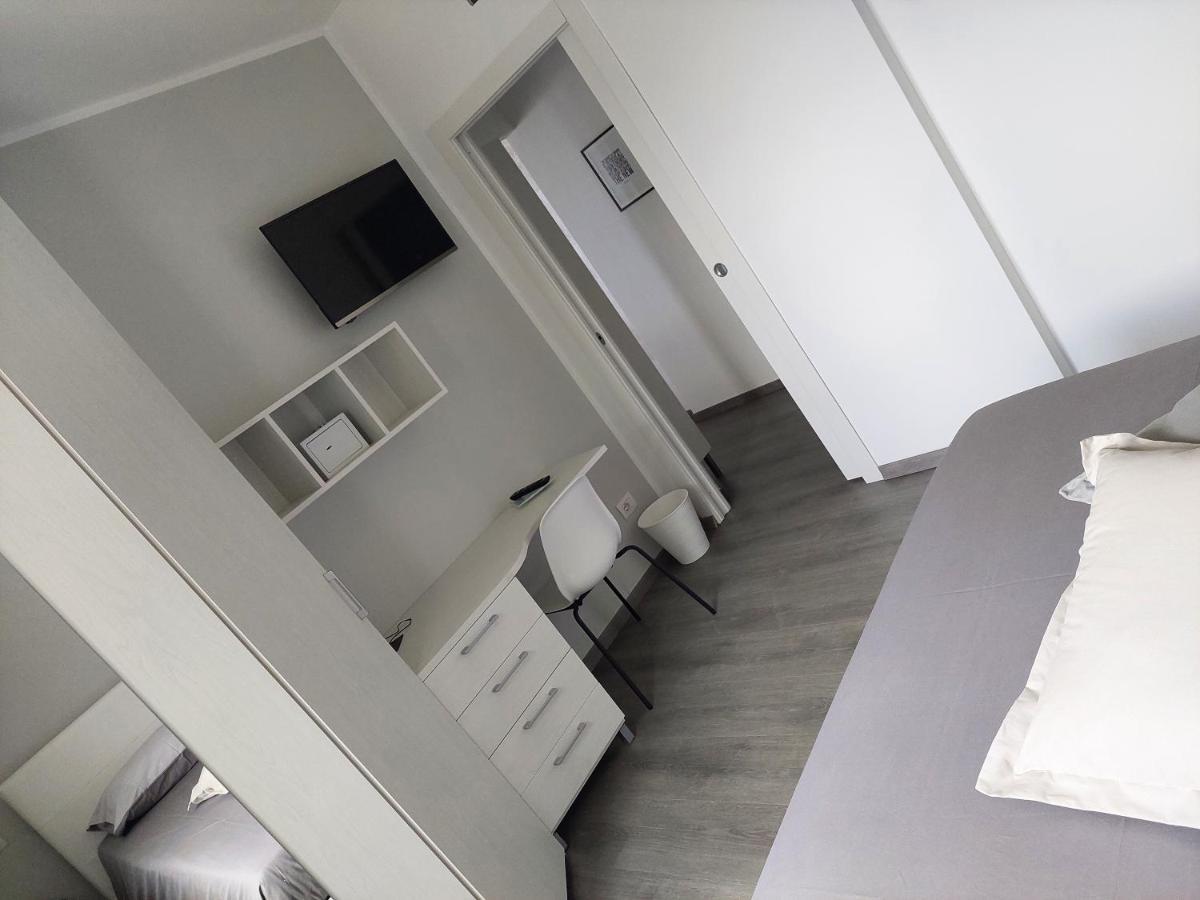 Casa Vacanze Perla Del Lago Domaso Eksteriør billede
