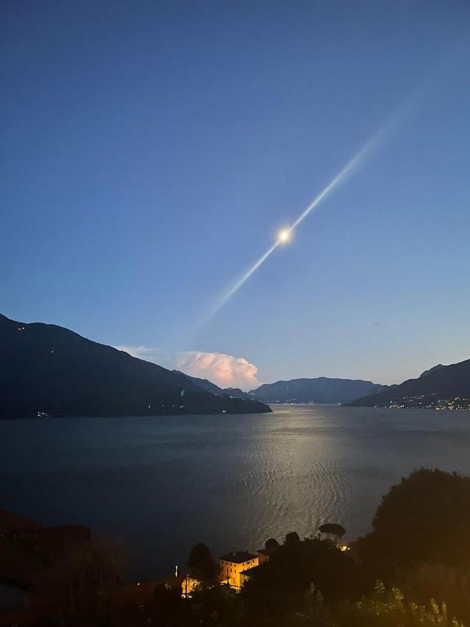 Casa Vacanze Perla Del Lago Domaso Eksteriør billede