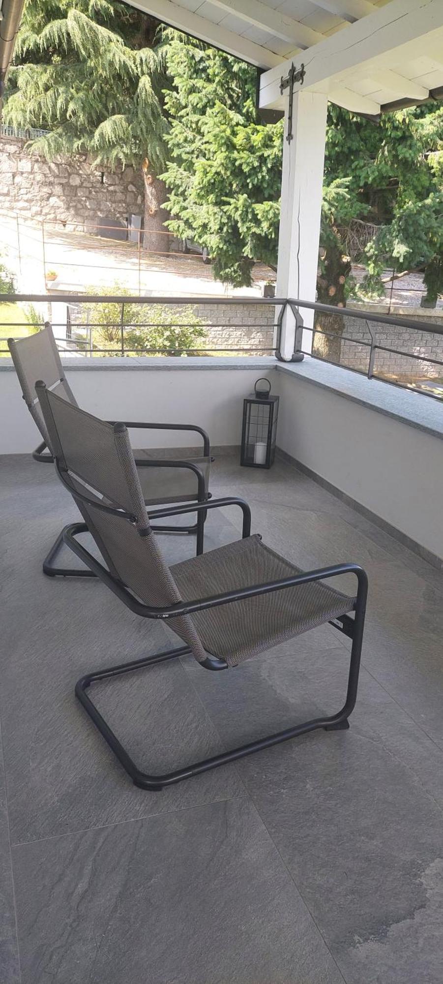 Casa Vacanze Perla Del Lago Domaso Eksteriør billede